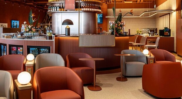 TAV PRIMECLASS SOFYA YENİLENDİ