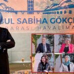 SABİHA GÖKÇEN’DEN KADINLARA ÖZEL BELGESEL