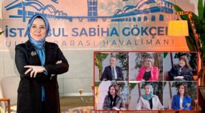 SABİHA GÖKÇEN’DEN KADINLARA ÖZEL BELGESEL