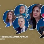 HAVACILIKTA SINIR TANIMAYAN KADINLAR (VİDEO)