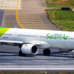 UMMAN SALAMAIR’İ SATIN ALDI