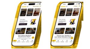 SEYAHAT DENEYİMİNDEN YENİ PLATFORM