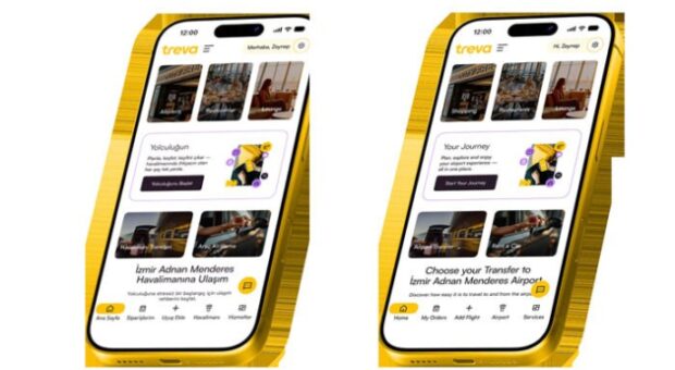 SEYAHAT DENEYİMİNDEN YENİ PLATFORM