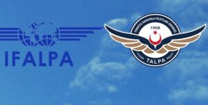 TALPA IFALPA KONFERANSININ EV SAHİBİ