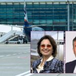 TAV HAVALİMANLARI’NDA ÜST DÜZEY ATAMALAR