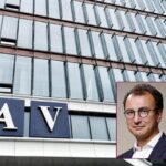 TAV YÖNETİMİNDE ÜST DÜZEY ATAMALAR