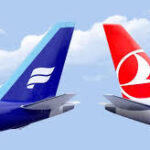 THY’DEN YENİ ORTAK UÇUŞ ANLAŞMASI
