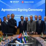 THY TEKNİK VE CENTRUM AIR’DEN UZUN VADELİ ANLAŞMA