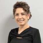 TAV GÜVENLİKTE BİR KADININ BAŞARI ÖYKÜSÜ