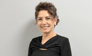 TAV GÜVENLİKTE BİR KADININ BAŞARI ÖYKÜSÜ