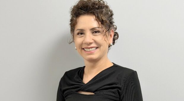 TAV GÜVENLİKTE BİR KADININ BAŞARI ÖYKÜSÜ