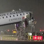 İTFAİYE ARACIYLA ÇARPIŞMADA AĞIR KAYIP