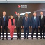 THY YÖNETİMİNDE DEVİR TESLİM