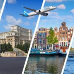 AJET’TEN YURT DIŞI İNDİRİMLERİ