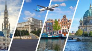 AJET’TEN YURT DIŞI İNDİRİMLERİ