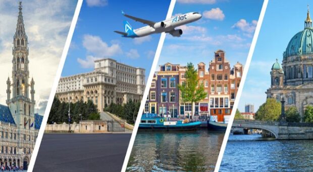 AJET’TEN YURT DIŞI İNDİRİMLERİ