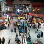 SABİHA GÖKÇEN’DE YOĞUN BAYRAM MESAİSİ