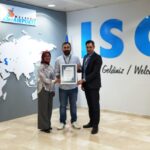 İNSAN ODAKLI YAKLAŞIM İSG’YE ÖDÜL GETİRDİ