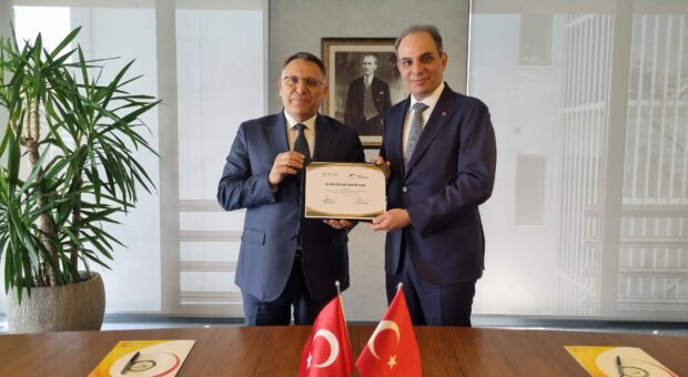 KEYVAN’DAN HAVACILIK VERİ MERKEZİ ATAĞI