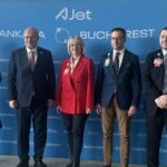 AJET’İN ANKARA-BÜKREŞ UÇUŞLARI BAŞLADI