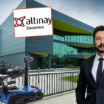 ALTINAY SAVUNMA’DAN STRATEJİK HEDEFLER