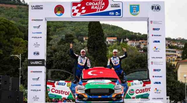 DHL’DEN TÜRKİYE’DE DEV SPONSORLUK