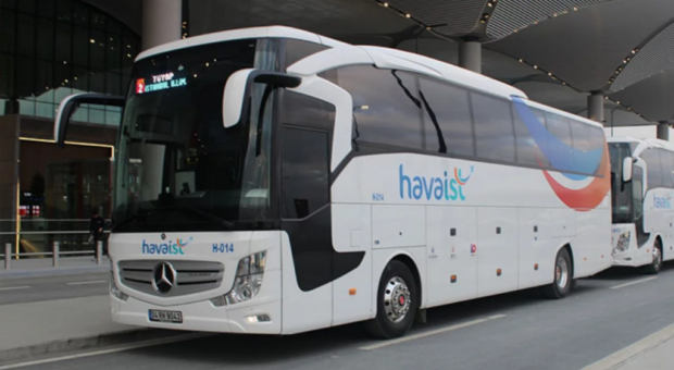 BALIKESİR VE BANDIRMA’DAN İSG’YE OTOBÜS HATTI