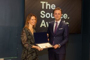 HİTİT GENEL MÜDÜRÜ DÜNYADA YILIN LİDERİ SEÇİLDİ