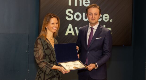 HİTİT GENEL MÜDÜRÜ DÜNYADA YILIN LİDERİ SEÇİLDİ