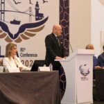 DÜNYA PİLOTLAR KONFERANSI İBTANBUL’DA BAŞLADI