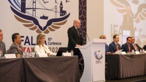 DÜNYA PİLOTLAR KONFERANSI İBTANBUL’DA BAŞLADI