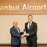 İGA’DAN HAVACILIKTA BİR İLK