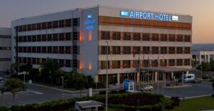 İSG AIRPORT HOTEL KONFORU ZİRVEYE TAŞIYOR