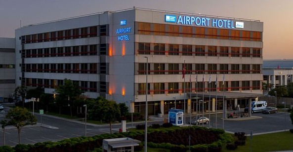 İSG AIRPORT HOTEL KONFORU ZİRVEYE TAŞIYOR