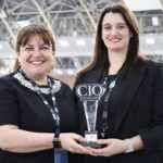 İSG YÖNETİCİSİNE BÜYÜK ÖDÜL