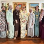 ASLIHAN GÜVEN’DEN TÜRKİYE-MALEZYA İLİŞKİLERİNE ÖNEMLİ KATKI