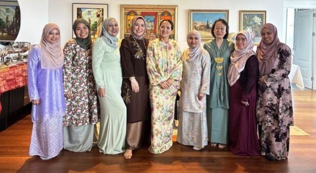 ASLIHAN GÜVEN’DEN TÜRKİYE-MALEZYA İLİŞKİLERİNE ÖNEMLİ KATKI