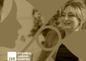 İSG’NİN HAVACILIKTA SINIR TANIMAYAN KADINLARI: DR. ÖZLEM GÜNDÜZ