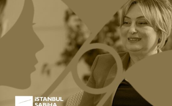 İSG’NİN HAVACILIKTA SINIR TANIMAYAN KADINLARI: DR. ÖZLEM GÜNDÜZ