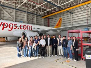 PEGASUS MÜHENDİS ORDUSU KURUYOR