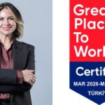 TAV’A “EN İYİ İŞYERİ SERTİFİKASI”