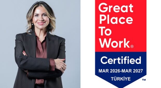 TAV’A “EN İYİ İŞYERİ SERTİFİKASI”