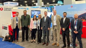 THY VE GALATAPORT’TAN TURİZM ORTAKLIĞI