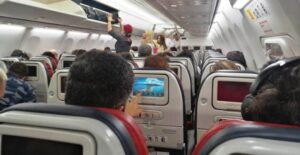 THY’DE YENİ BAGAJ KURALLARI