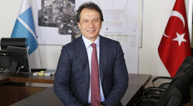 YUSUF AKÇAYOĞLU VİETNAM HAVALİMI CEO’SU OLDU