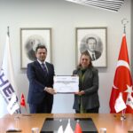 İSG VE TÜBİTAK’TAN DEV İŞBİRLİĞİ