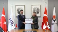 İSG VE TÜBİTAK’TAN DEV İŞBİRLİĞİ