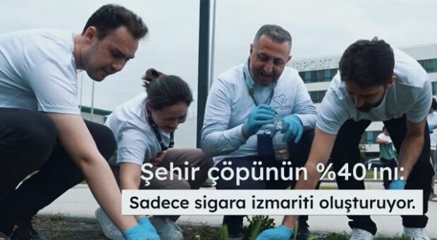 SABİHA GÖKÇEN’DEN EZBER BOZAN FARKINDALIK  (VİDEO)