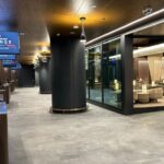 İGA THY LOUNGE YENİLENDİ