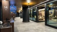 İGA THY LOUNGE YENİLENDİ
